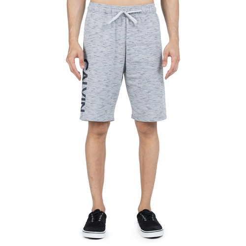 Bermuda de Moletom Masculina Calvin Klein - Video 1