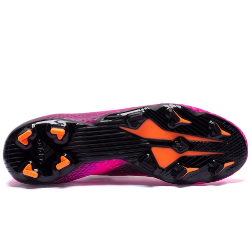 chuteira campo adidas x 20.3 ll fg