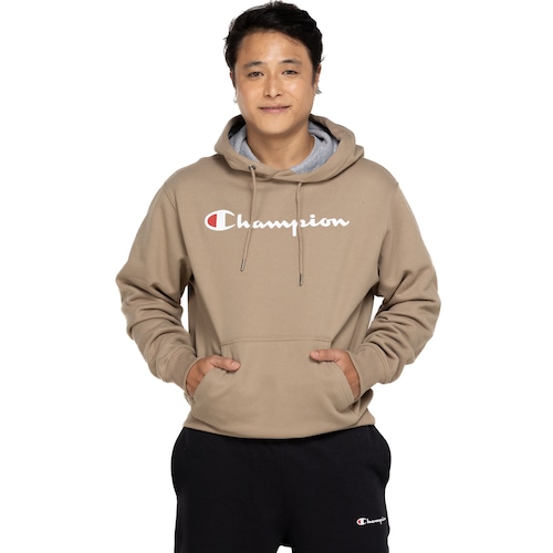 Blusa de Moletom Champion Masculina com Capuz Canguru é boa?