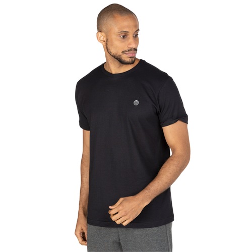 Camiseta Ecko Manga Curta Basic K509A - Masculina - Video 1