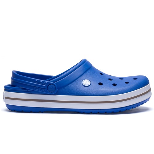 Sandália Crocs Crocband - Adulto Menor preço em Sandália Crocs Crocband - Adulto