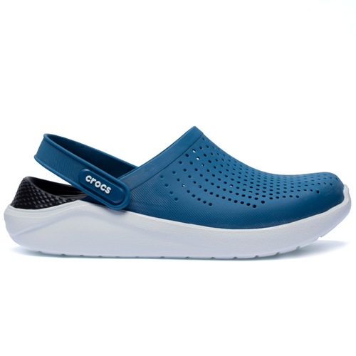 Sandália Crocs Adulto Literide é boa?