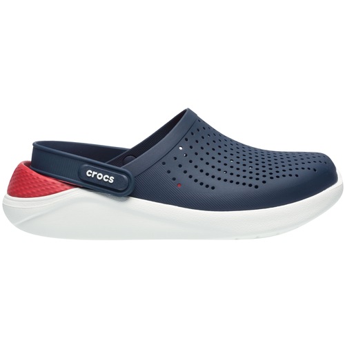 Sandália Crocs Adulto Literide é boa?