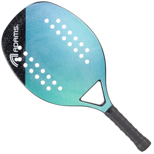 Raquete de Beach Tennis Adams é boa?
