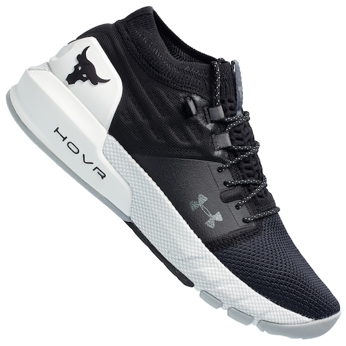 Tênis Under Armour Project Rock BSR - Masculino