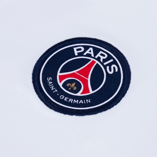 blusa treino psg x jordan