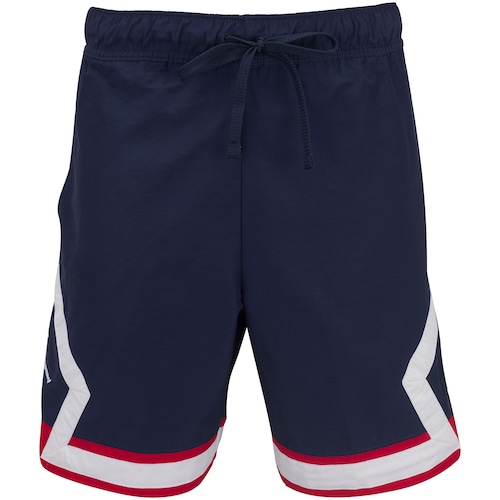 Menor preço em Bermuda PSG X Jordan Nike M J Jumpman - Masculina
