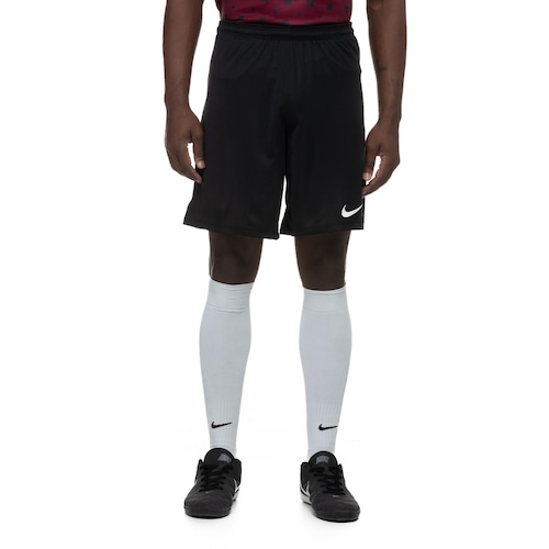 Calção Masculino Nike Dri-Fit Park III 21 NB K Calção Masculino Nike Dri-Fit Park III 21 NB K