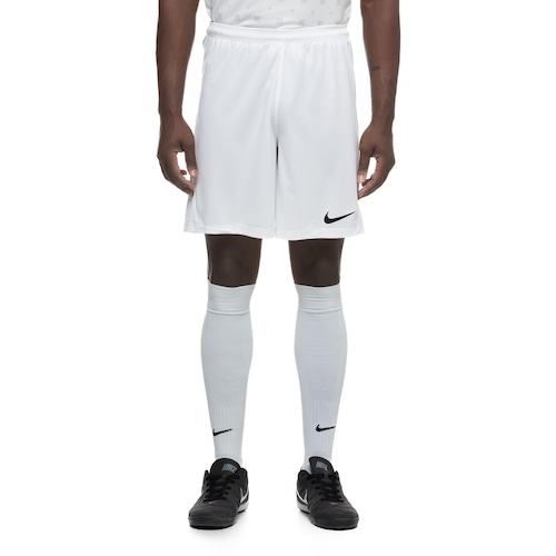 Calção Masculino Nike Dri-Fit Park III 21 NB K Calção Masculino Nike Dri-Fit Park III 21 NB K