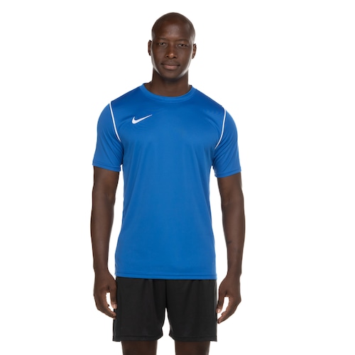 Camisa Masculina Nike Dri-Fit Park 20 Top SS - Video 1