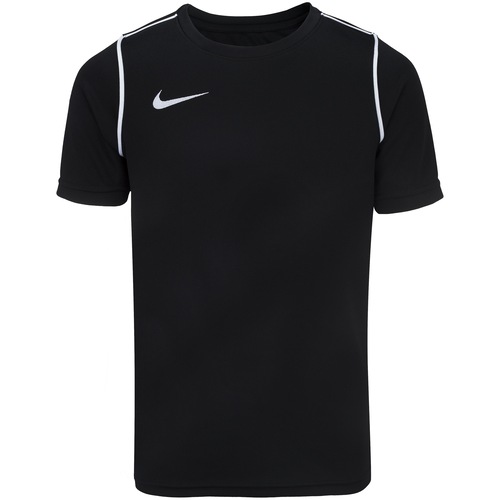Camisa Nike Manga Curta Dri-Fit Park 20 Top Ss - Juvenil é boa?