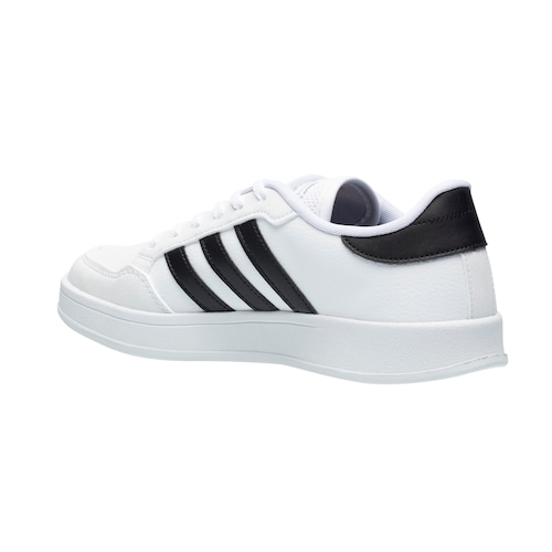 tenis feminino adidas casual branco