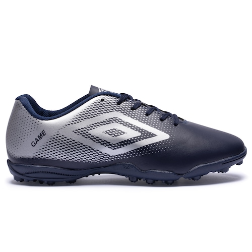 Menor preço em Chuteira Society Umbro Game TF - Adulto