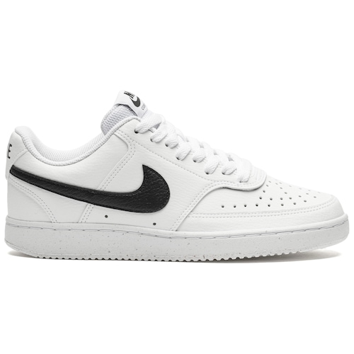 Menor preço em Tênis Nike Court Vision Low - Feminino