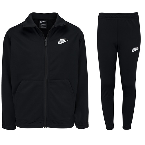 Conjunto de Agasalho Infantil Nike Futura Poly Cuff é boa?