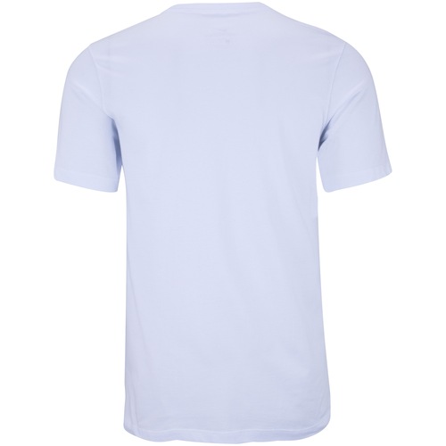 camiseta nike masculina manga curta oc swoosh
