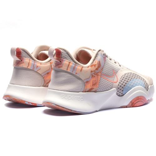 tênis nike superrep go feminino lojas