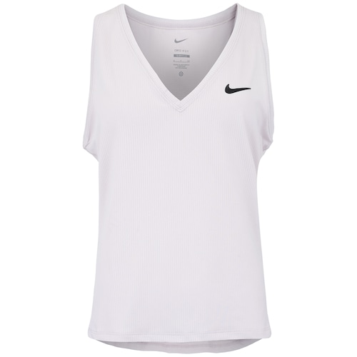 Camiseta Regata Feminina Nike Dri-Fit Victory Tank - Video 1