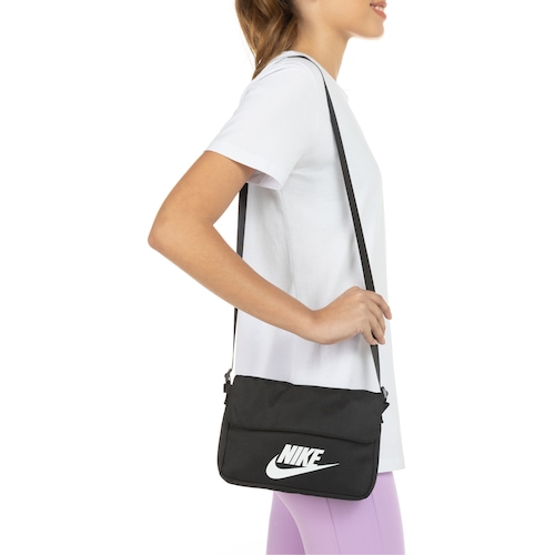 Bolsa Nike Futura 365 Crossbody - Adulto Menor preço em Bolsa Nike Futura 365 Crossbody - Adulto