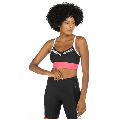 Top Fitness com Bojo Vestem Wonderful - Adulto - Video 1