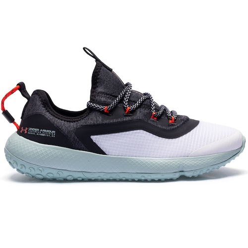 Tênis Under Armour Charged TRVRS - Masculino Menor preço em Tênis Under Armour Charged TRVRS - Masculino
