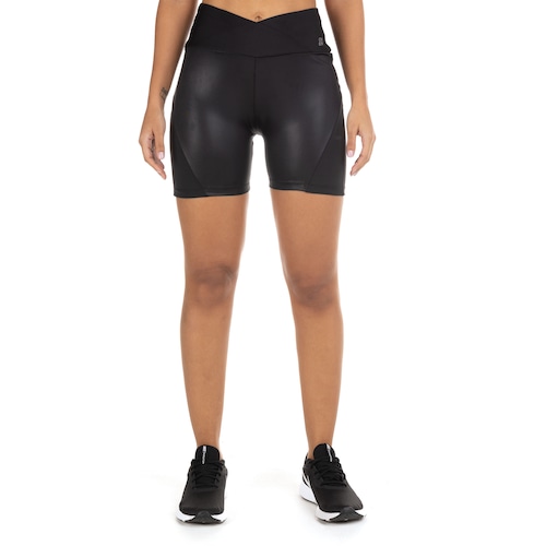 short nike pro cruzado