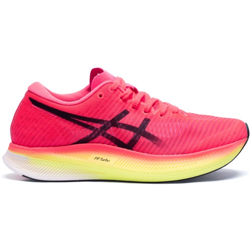 Tênis Asics Metaspeed Edge - Feminino Menor preço em Tênis Asics Metaspeed Edge - Feminino