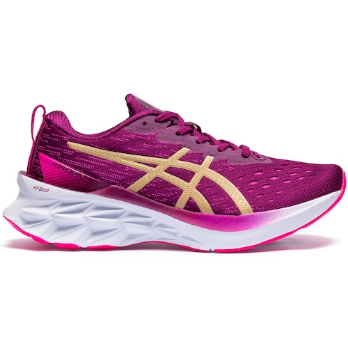Menor preço em Tênis Asics Novablast 2 - Feminino