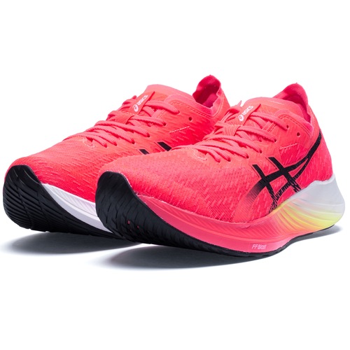 asics magic speed masculino