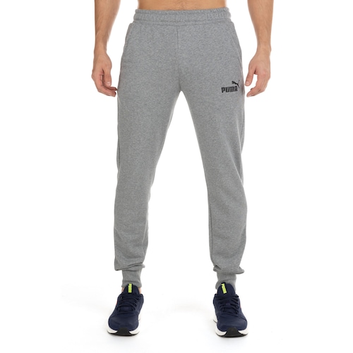 Calça Puma Essentials Slim Pants TR - Masculina - Video 1