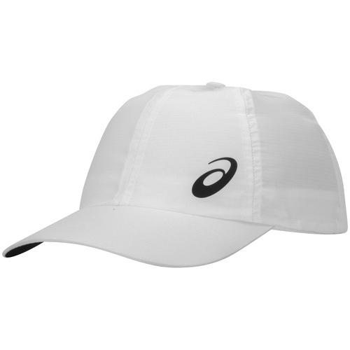 Boné Asics Aba Curva Strapback Performance CAP - Adulto Menor preço em Boné Asics Aba Curva Strapback Performance CAP - Adulto