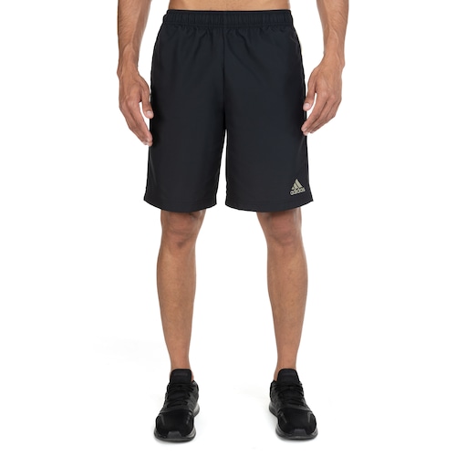 Bermuda Masculina adidas Colorblock - Video 1