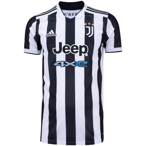 Camisa Juventus I 21/22 adidas - Masculina é boa?