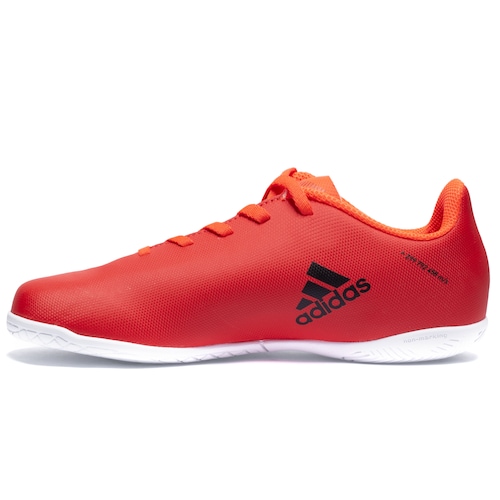 chuteira futsal adidas x 16.3