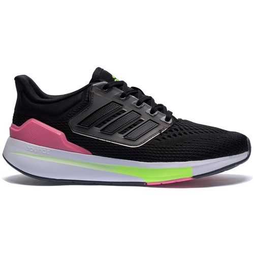 Menor preço em Tênis adidas EQ21 Run - Feminino