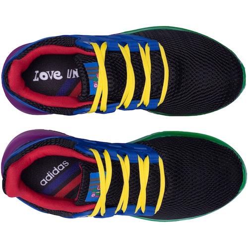 adidas love unites tenis