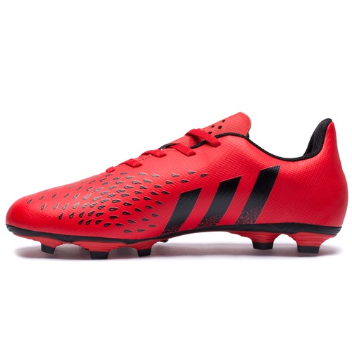 Chuteira de Campo adidas Predator Freak .4 FxG - Júnior - Centauro