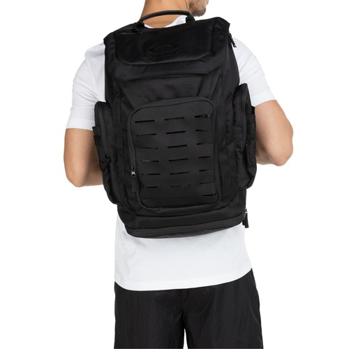 Mochila Oakley Modelo Miltac 2.0 Backpack 2 é boa?