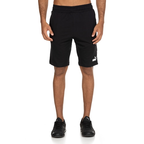 Bermuda Masculina Puma Essentials Short 10 - Video 1