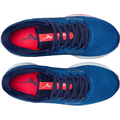 mizuno pro runner 25