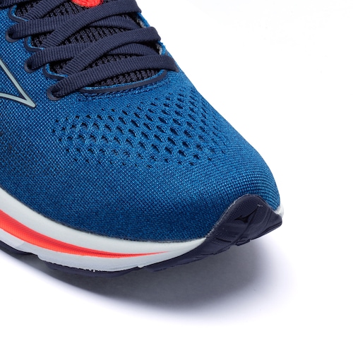 mizuno pro runner 25