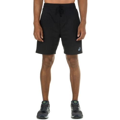 Bermuda de Moletom Masculina ASICS é boa?