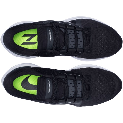 tênis nike air zoom vomero 16 masculino