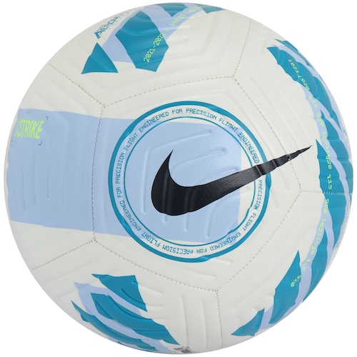 Bola de Futebol Campo Nike Premier League Pitch - Amarelo+Verde