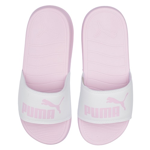Chinelo Slide Puma Popcat 20 Bdp - Masculino - Video 1