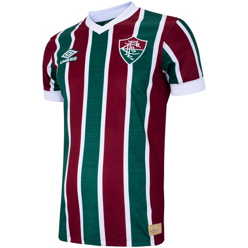 camisa fluminense adidas retro