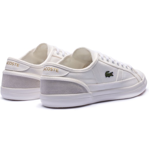 Tênis Lacoste Sideline CV BRZ - Masculino - Centauro