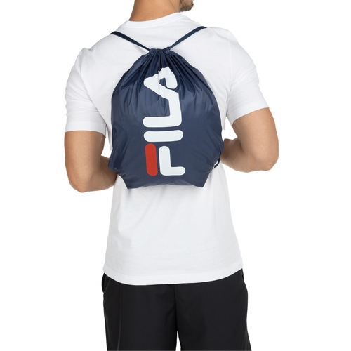 Gym Sack Fila Lifestyle é boa?
