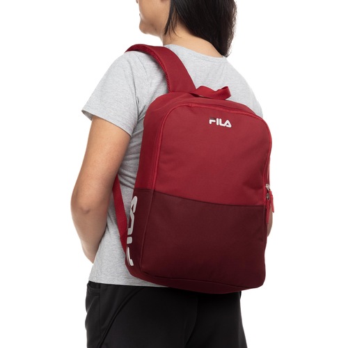 Mochila Fila Start - 16 Litros é boa?