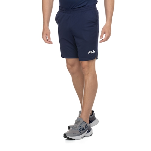 Bermuda Masculina Fila Sport Menor preço em Bermuda Masculina Fila Sport